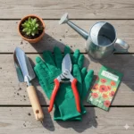 Gardening